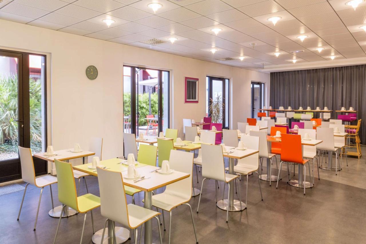 Best Western Hotel San Benedetto Cholet Exterior foto
